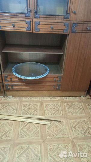 Мебель стенка бу