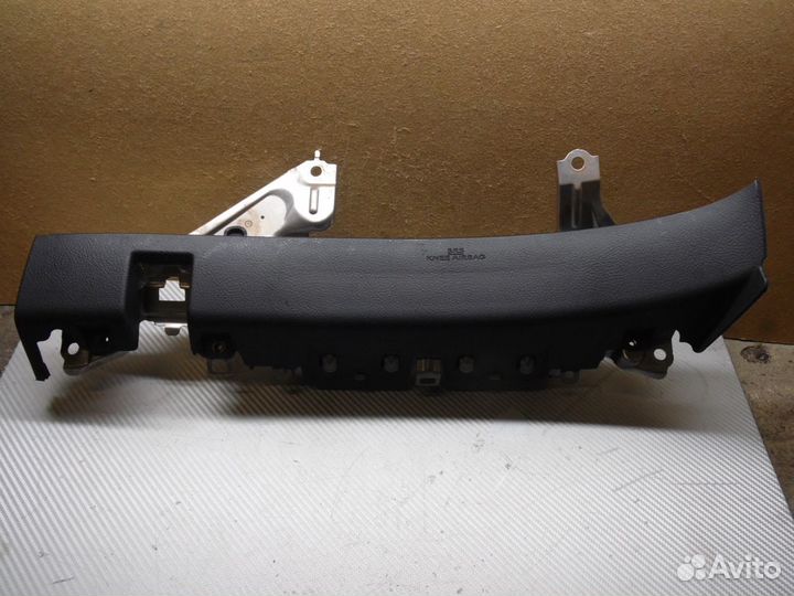 Подушка безопасности коленей левая Лексус лс