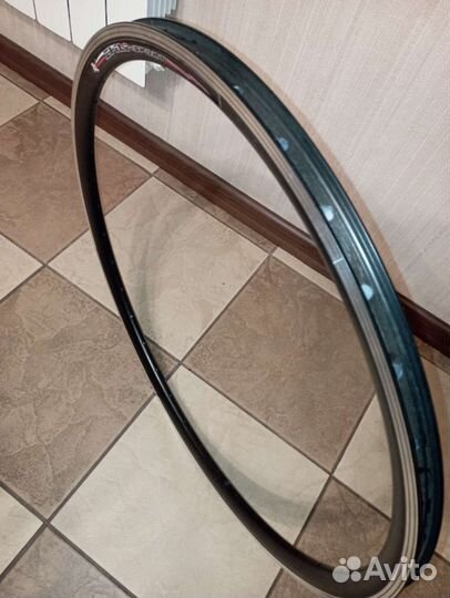 Обод для велосипеда 27.5