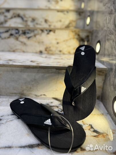 Тапочки резиновые мужские