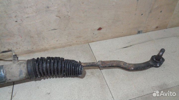 Рейка рулевая Nissan Armada (WA60)