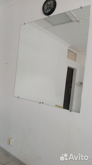 Зеркало настенное бу