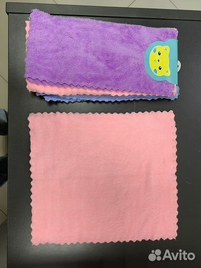 Салфетка для Авто