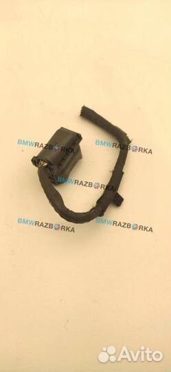 Разъем (фишка) проводки BMW 3 F30/F31/F34 рест
