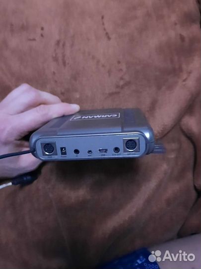 Навигация в машину для infiniti fx