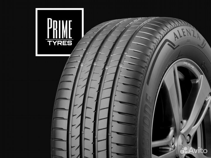 Bridgestone Alenza 001 235/55 R18 100V