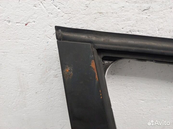 Дверь боковая правая передняя BMW 3 E46, 1999