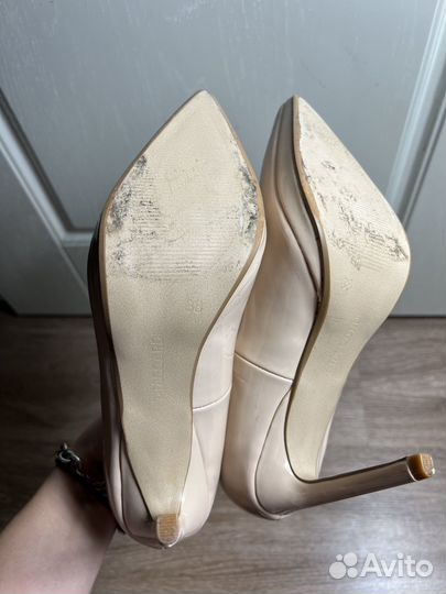 Туфли женские 38 размер