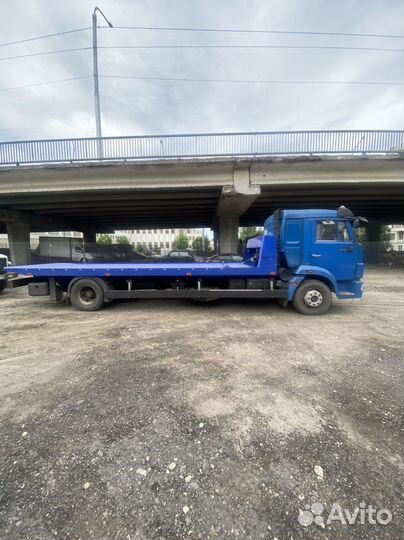 КамАЗ 5308, 2013