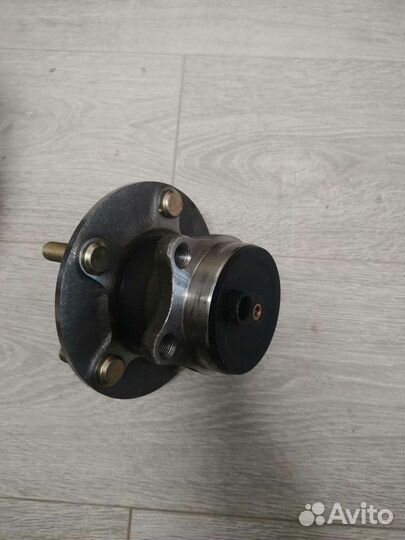 Задняя ступица мазда 3 BN, BM новая