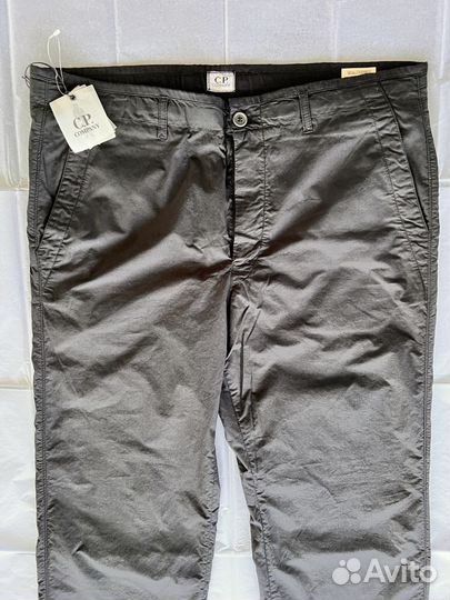 Брюки CP Company оригинал