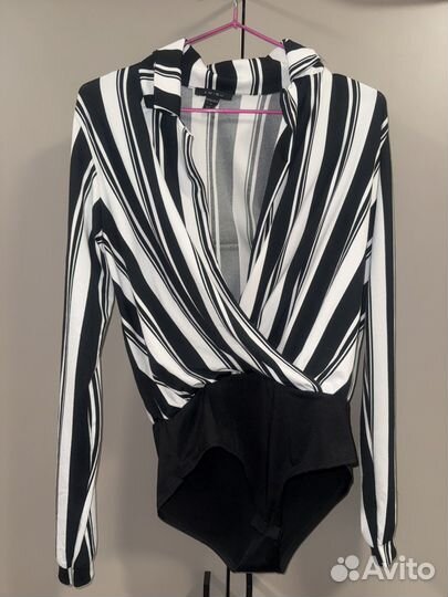 Боди женское