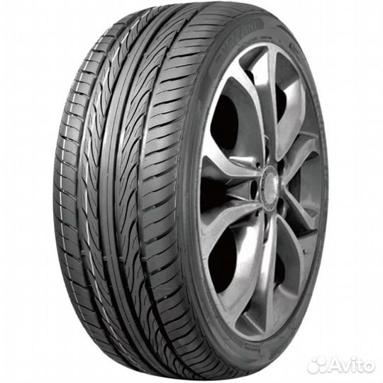 Mazzini Eco 607 235/50 R17 100W