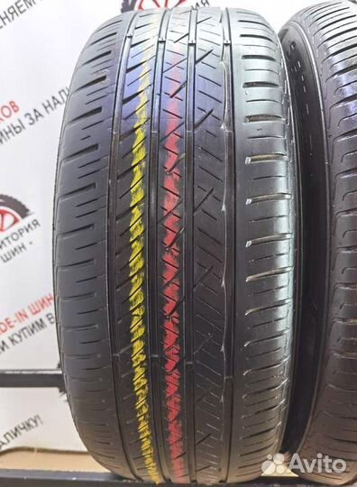 Laufenn S Fit AS 225/55 R18 98W