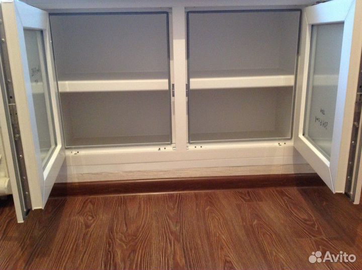 Окна, двери, балконы из пвх и алюминия. Утепление