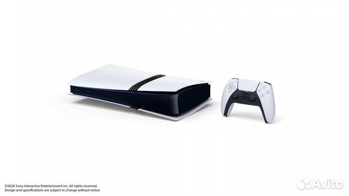 Sony Playstation 5 pro