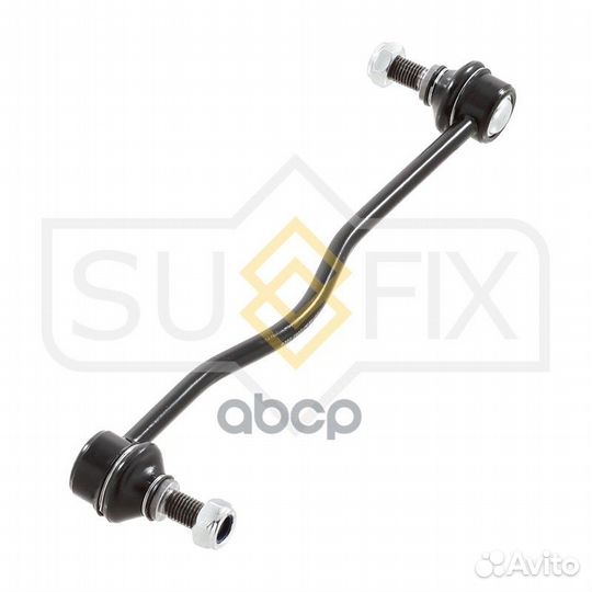 Стойка стабилизатора перед прав/лев SJ1083