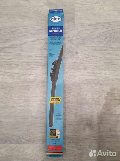 Щетка стеклоочистителя