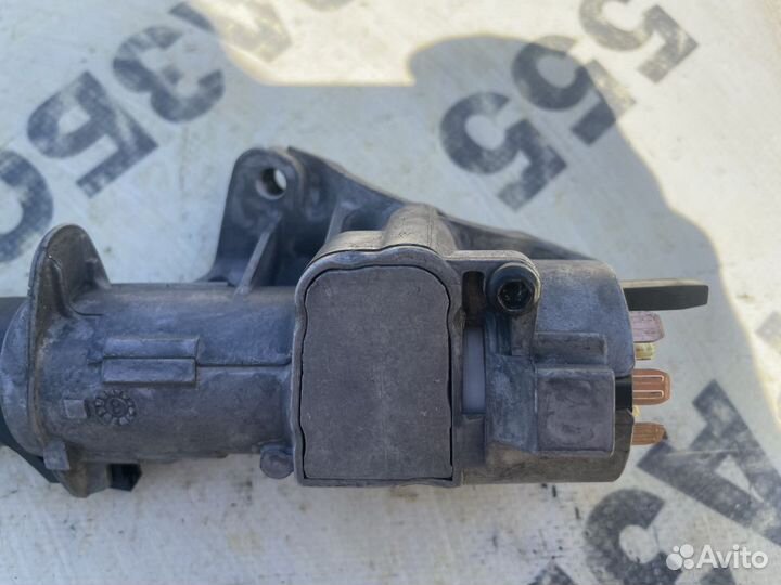 Замок зажигания Skoda Octavia A4