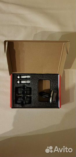 Комплект датчиков давления в шинах