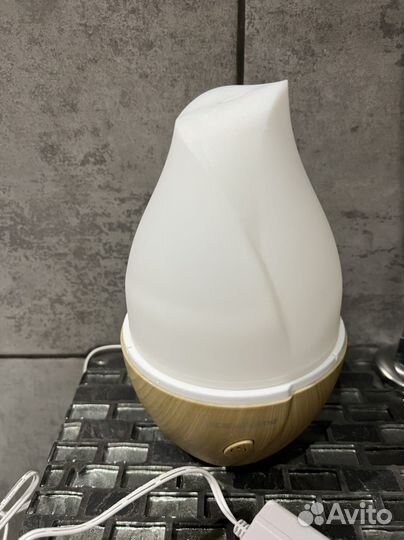Увлажнитель воздуха ультразвуковой