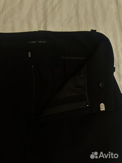 Брюки zara xs