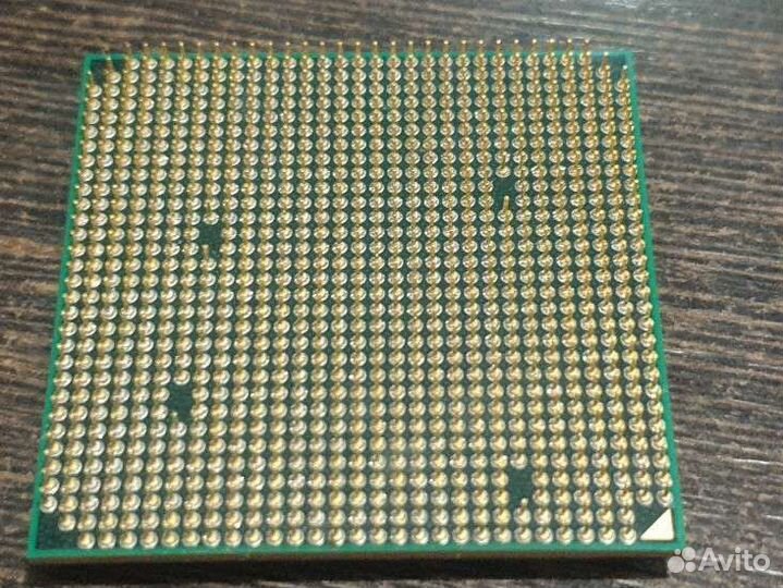 Процессор amd S AM3+ fx 8120 б/у