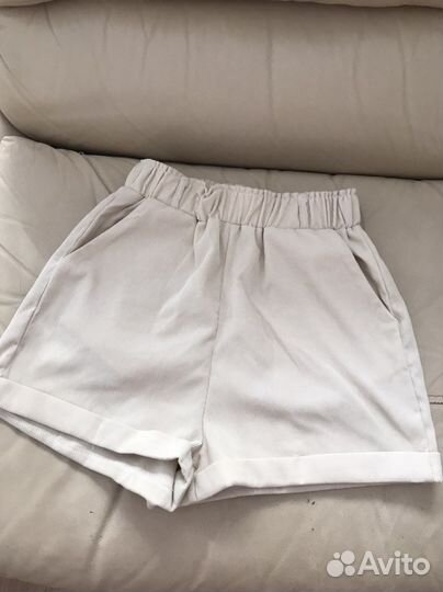 Шорты женские