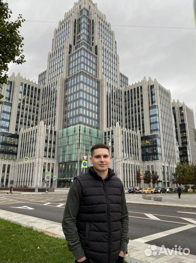 Репетитор по химии