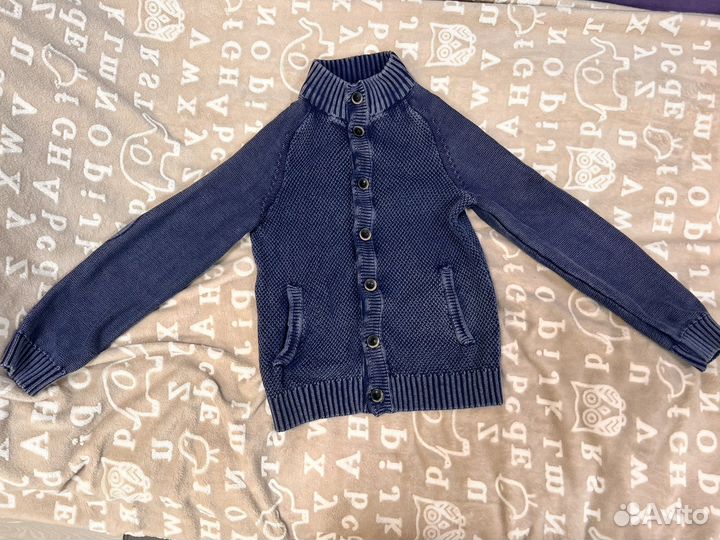 Кофта для мальчика