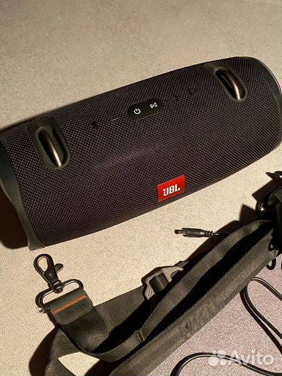 JBL Xtreme 2