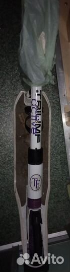 Большой самокат