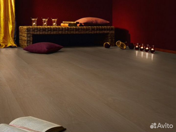 Напольные покрытия