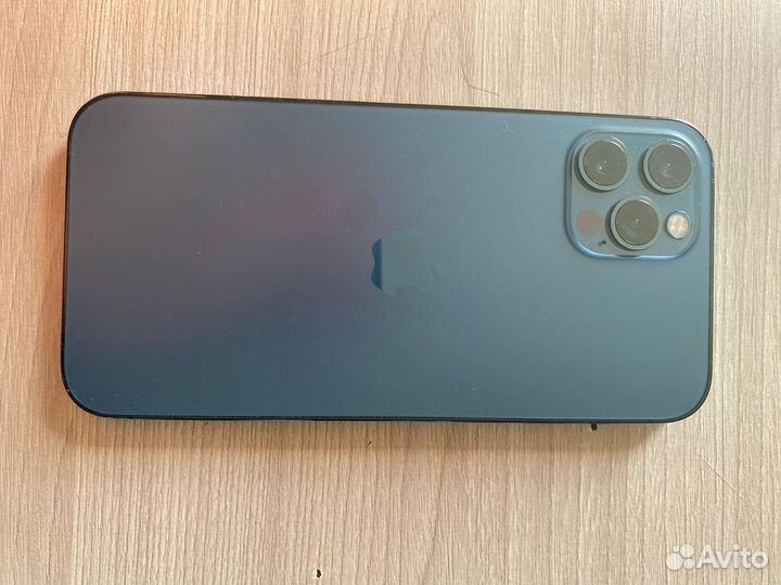 iPhone 12 Pro, 128 ГБ