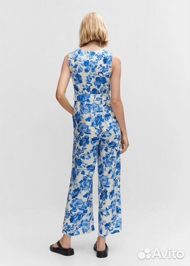 Комбинезон Mango