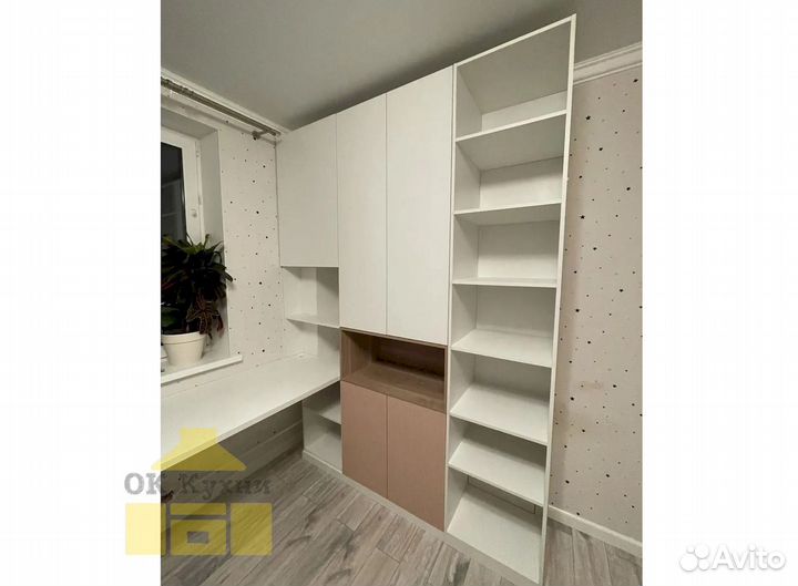 Шкаф для одежды