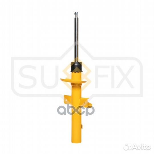 Стойка амортизаторная зад прав/лев SU1695 S