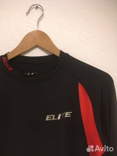 Темобелье хоккейное М