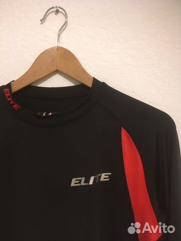 Темобелье хоккейное М