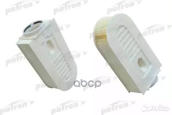 PF1372 patron Фильтр воздушный PF1372 patron