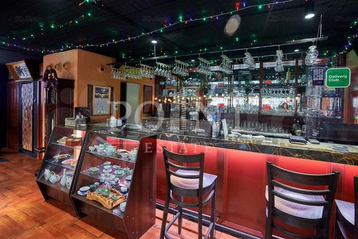 Сдам помещение общественного питания, 406.3 м²