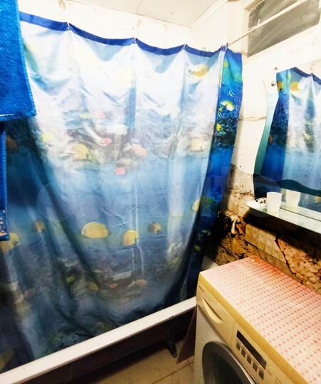 2-к. квартира, 49,2 м², 4/9 эт.