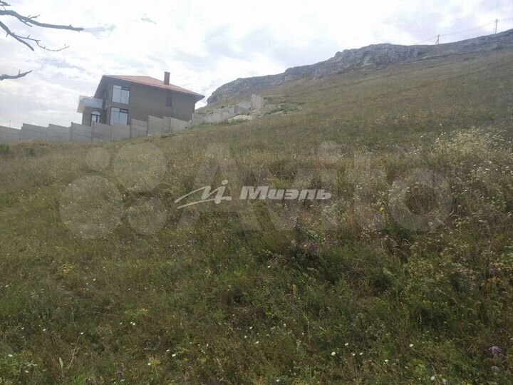 Участок 5 сот. (ИЖС)
