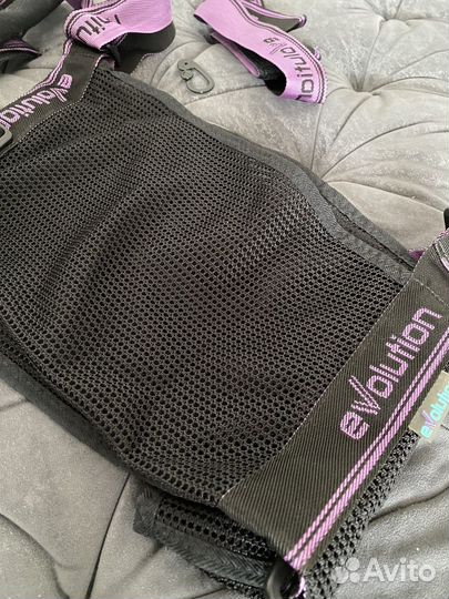 Бандаж фиксирующий плечевой сустав (косынка)