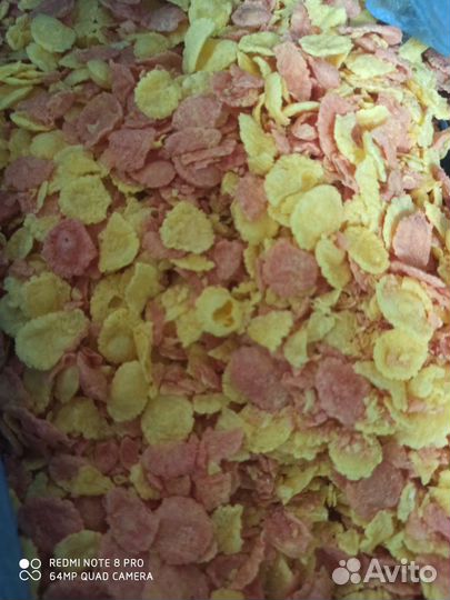 Корма для животных