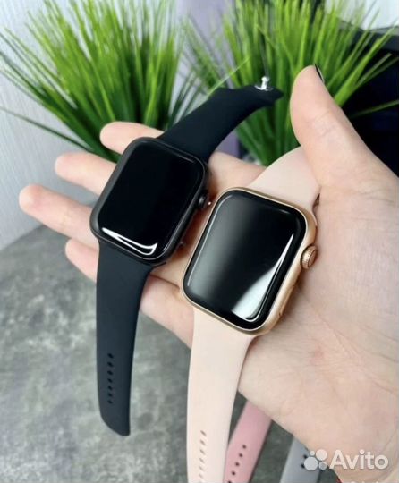Apple Watch 8/9