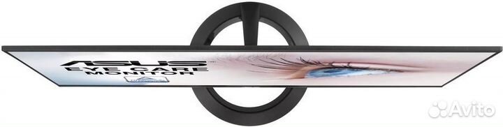 Монитор asus VZ24EHE