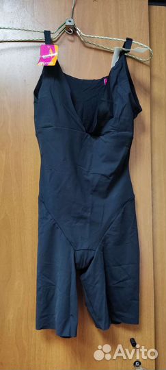 Корсет шорты