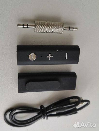 Bluetooth приемник адаптер