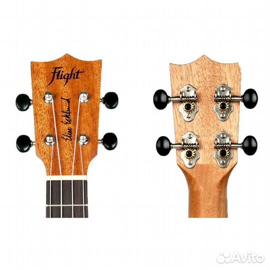 Укулеле Flight elise ecklund